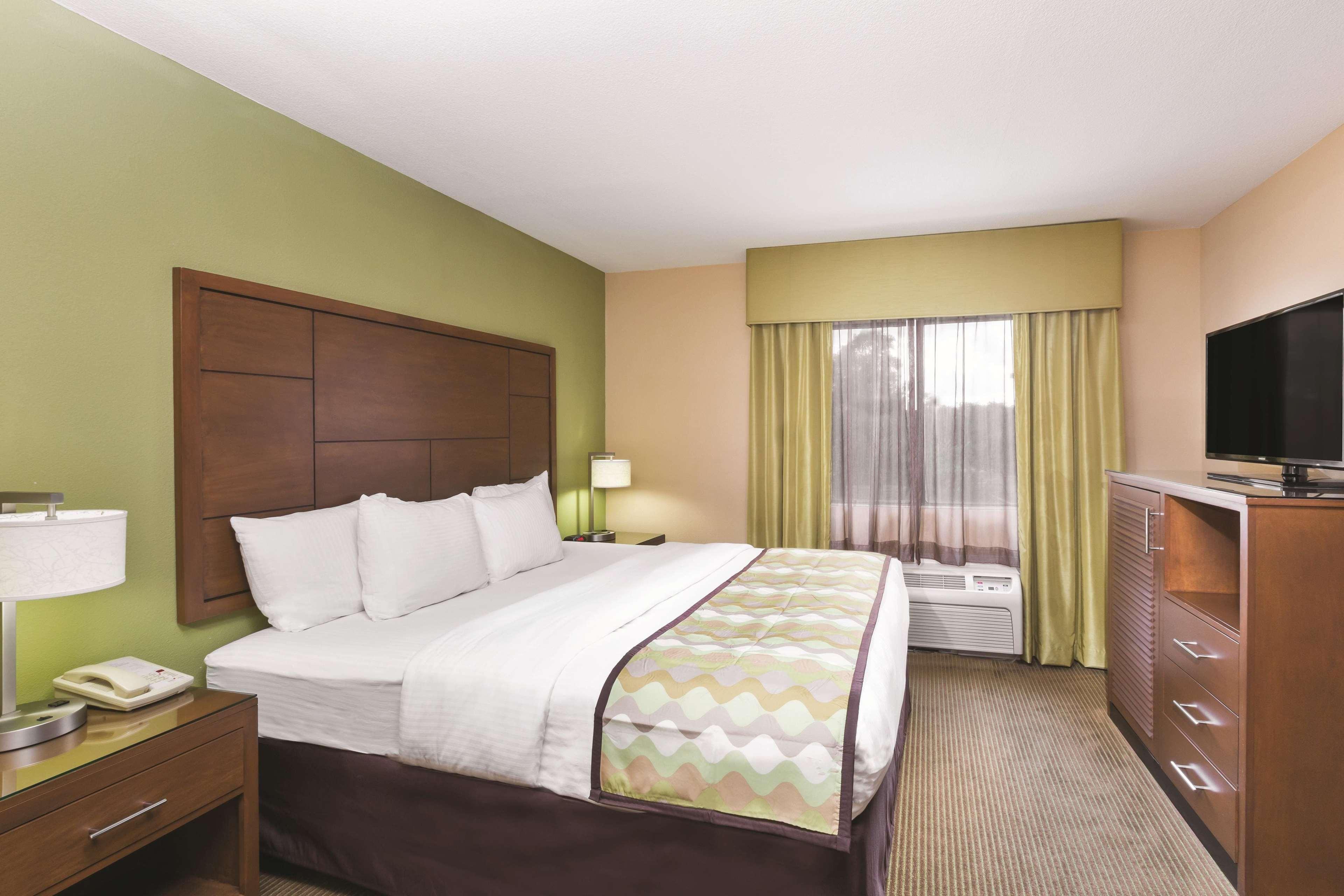 La Quinta Inn By Wyndham Austin North Eksteriør bilde