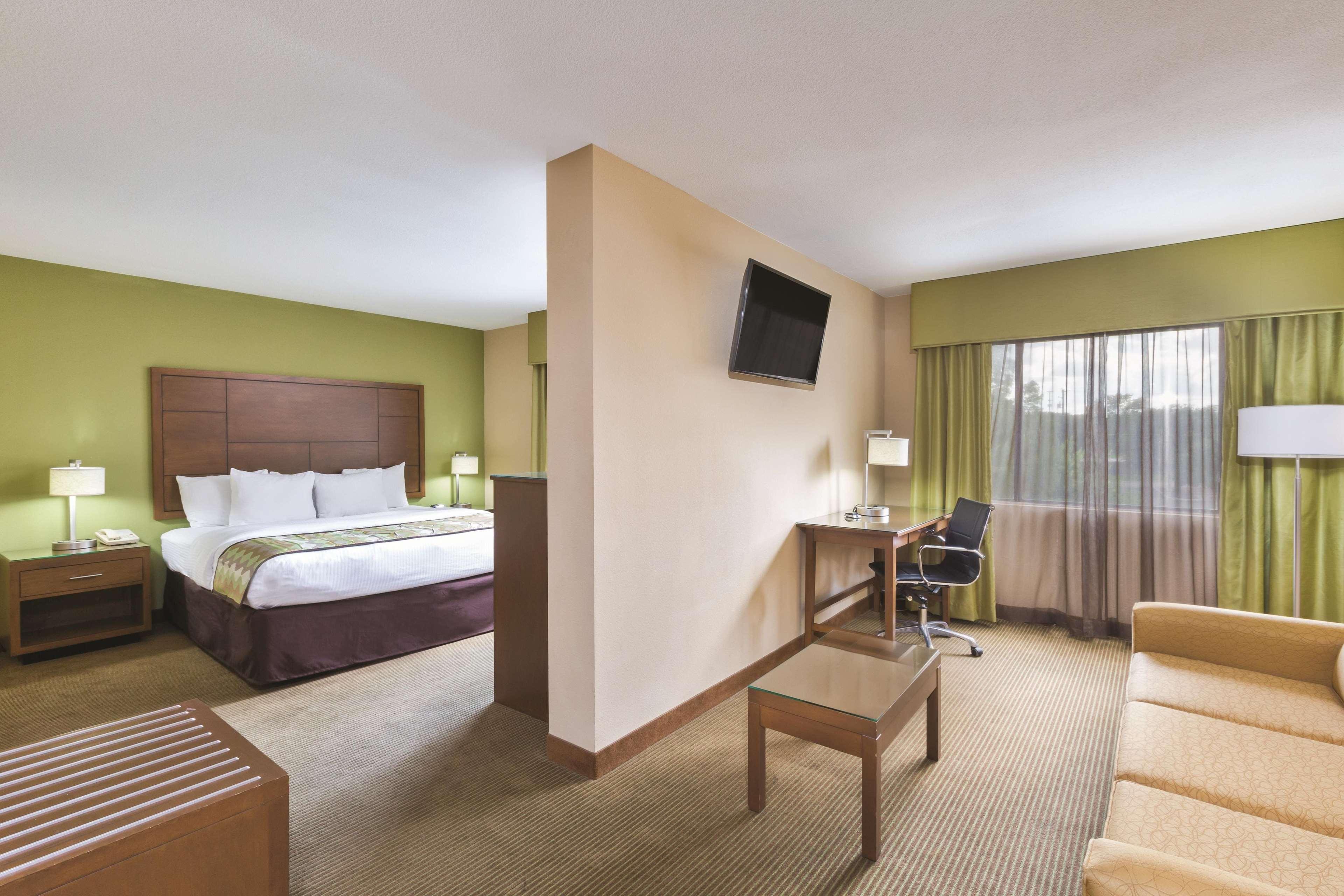 La Quinta Inn By Wyndham Austin North Eksteriør bilde