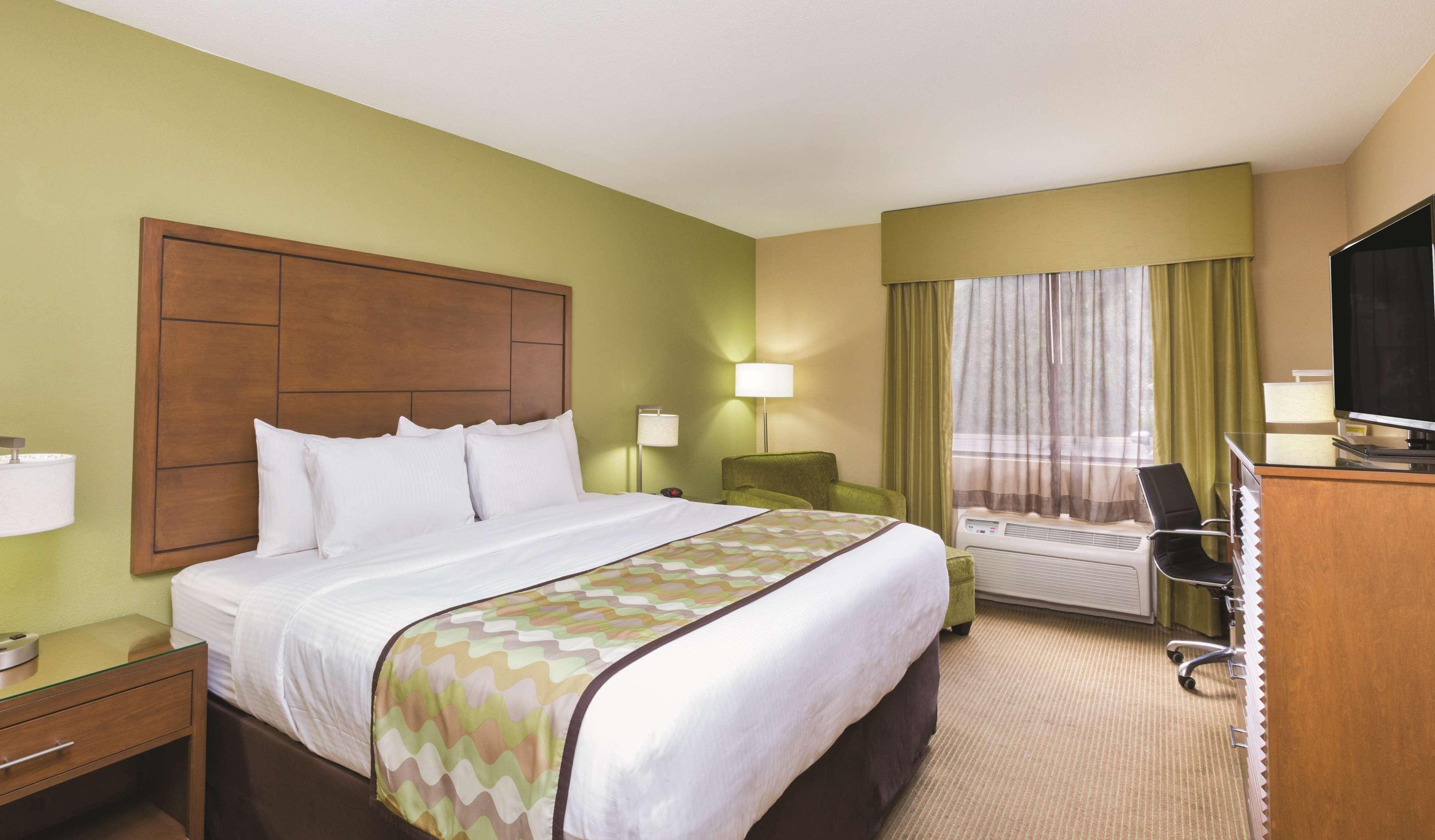 La Quinta Inn By Wyndham Austin North Eksteriør bilde