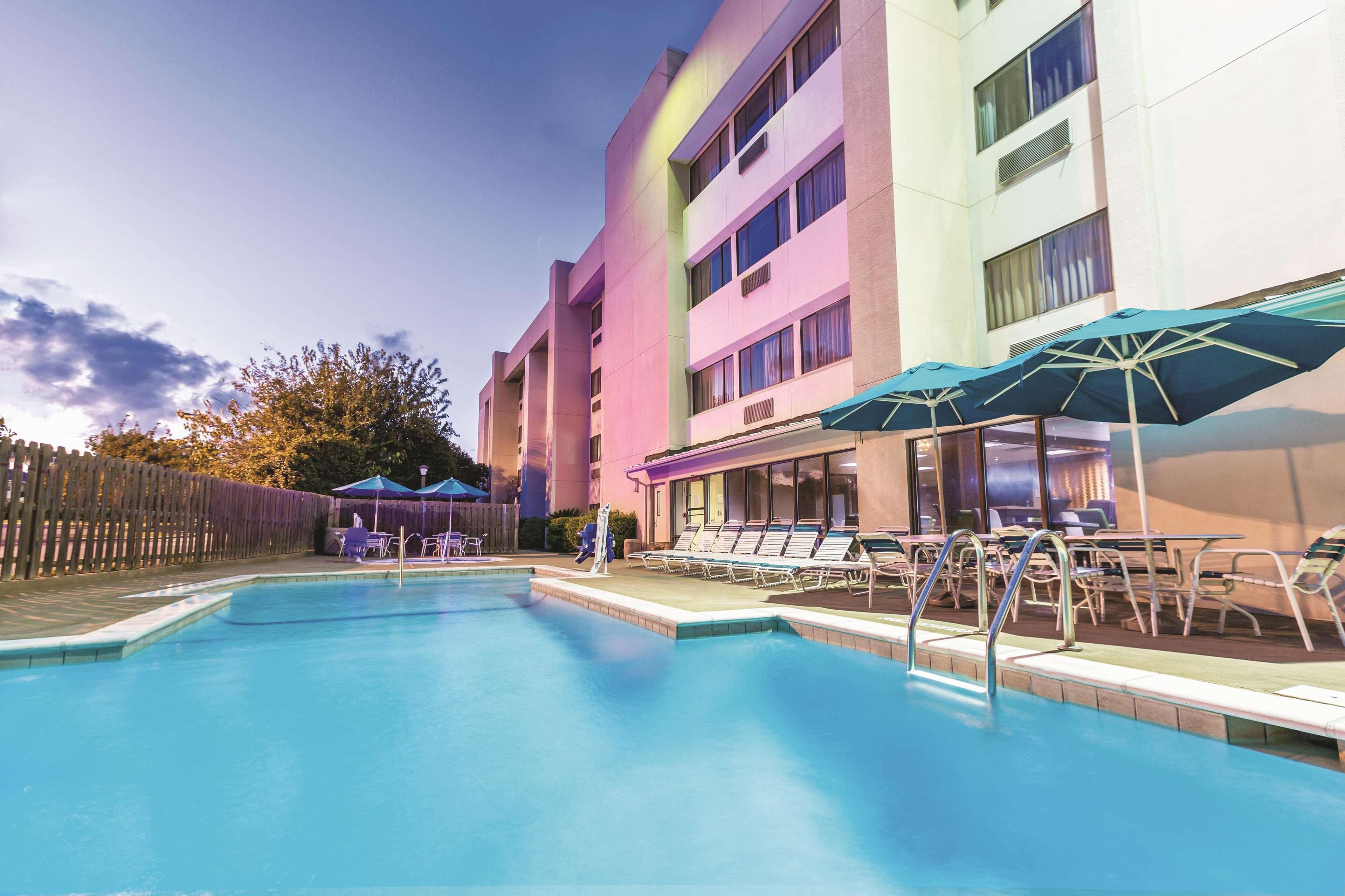 La Quinta Inn By Wyndham Austin North Eksteriør bilde