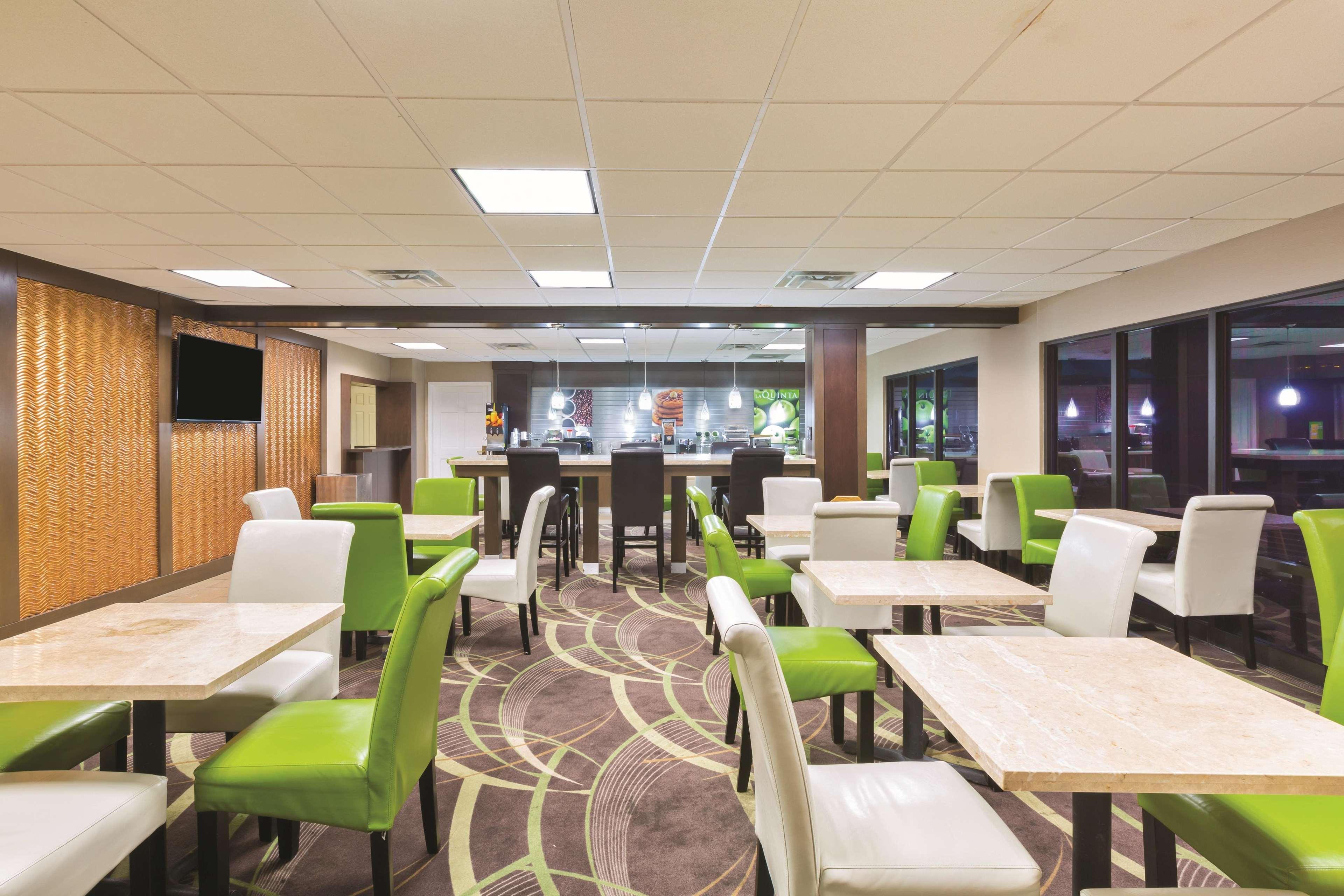 La Quinta Inn By Wyndham Austin North Eksteriør bilde