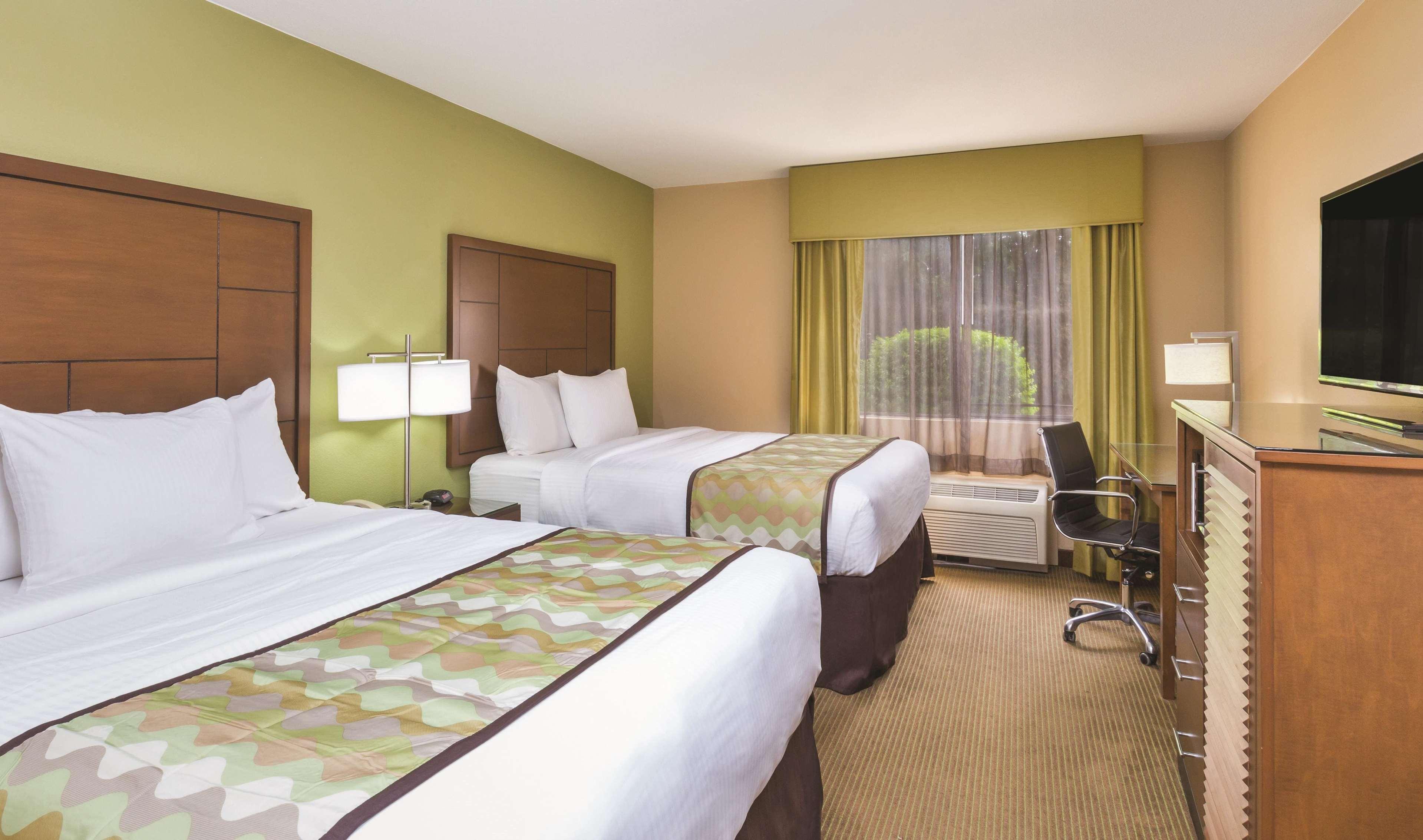 La Quinta Inn By Wyndham Austin North Eksteriør bilde