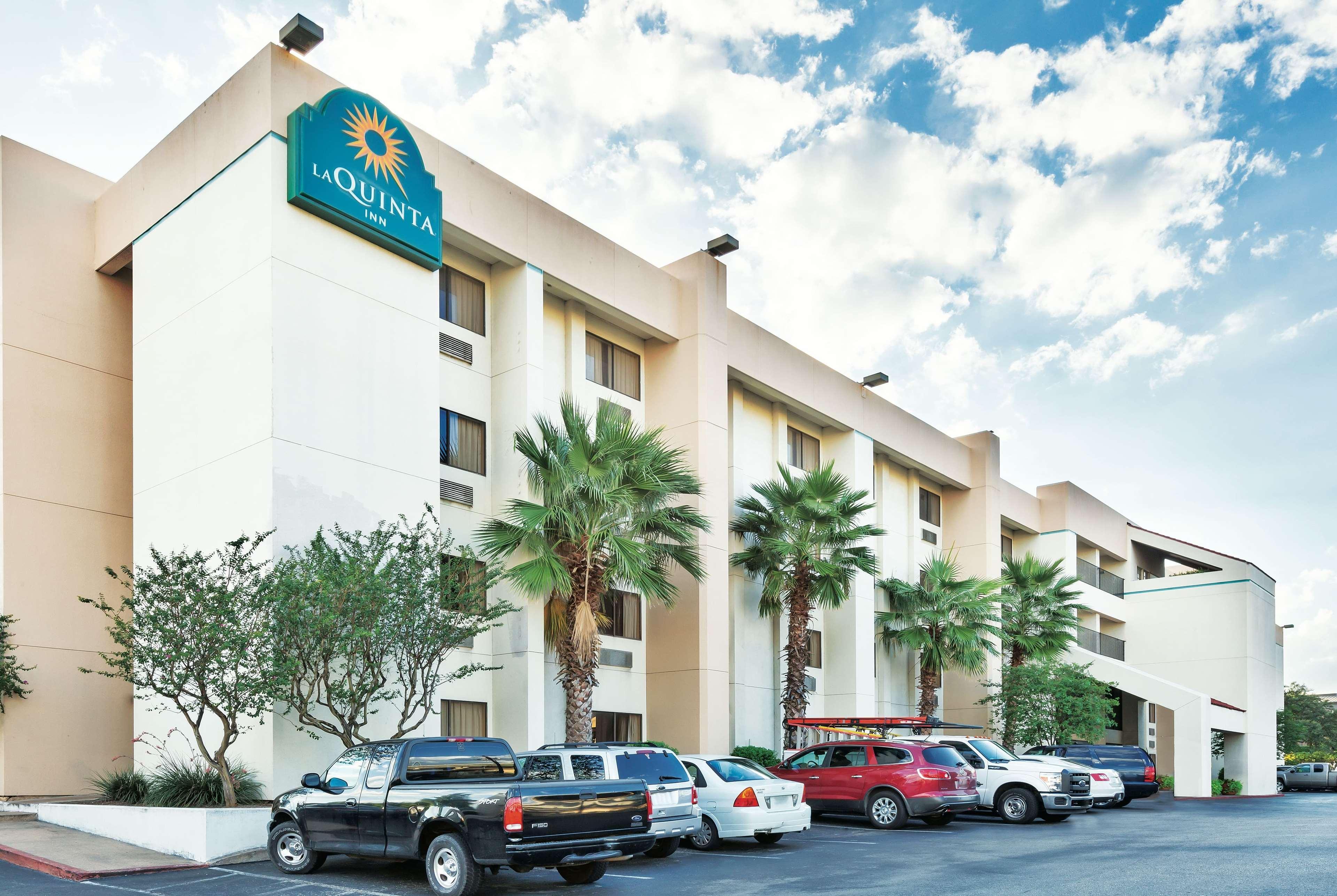 La Quinta Inn By Wyndham Austin North Eksteriør bilde