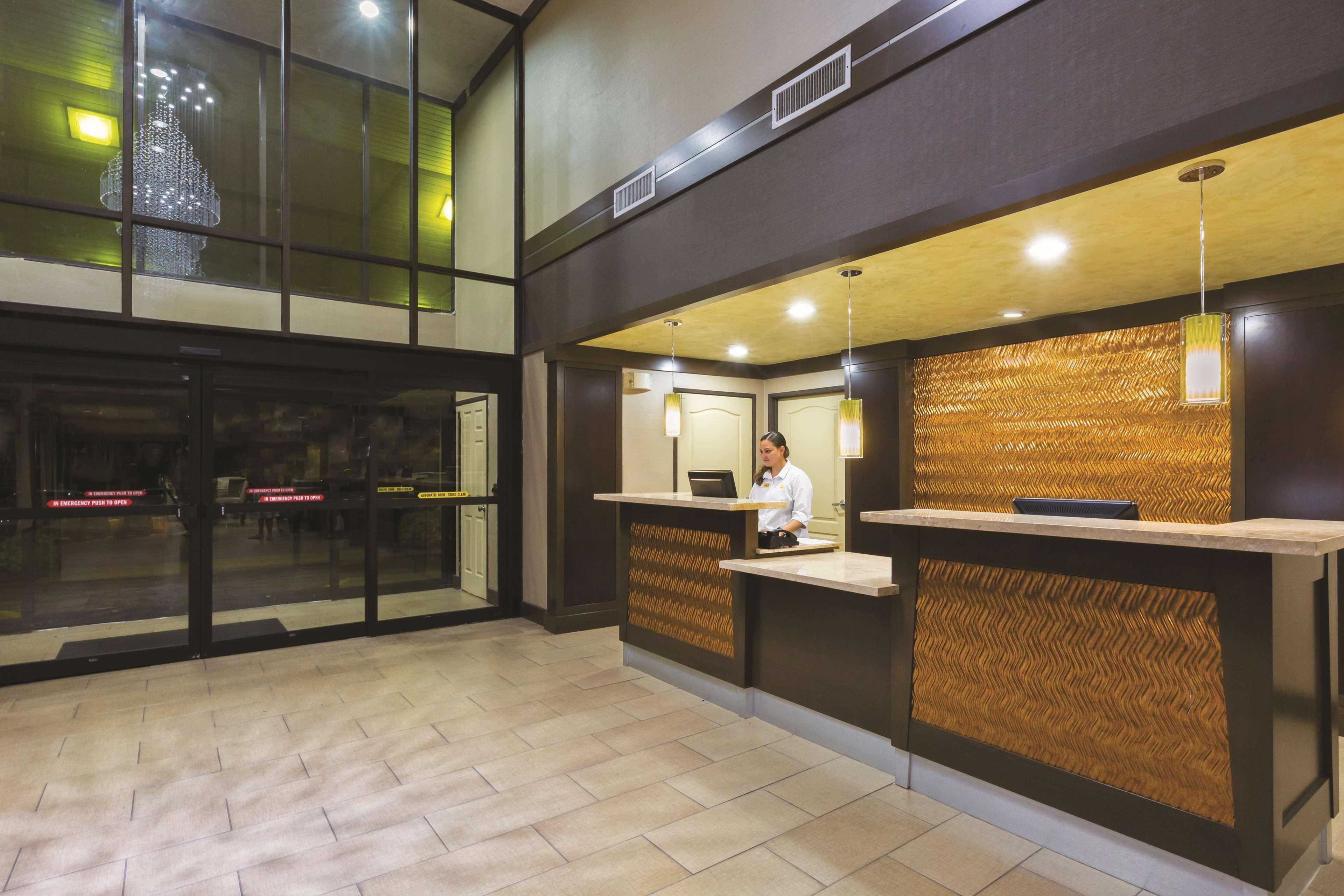 La Quinta Inn By Wyndham Austin North Eksteriør bilde