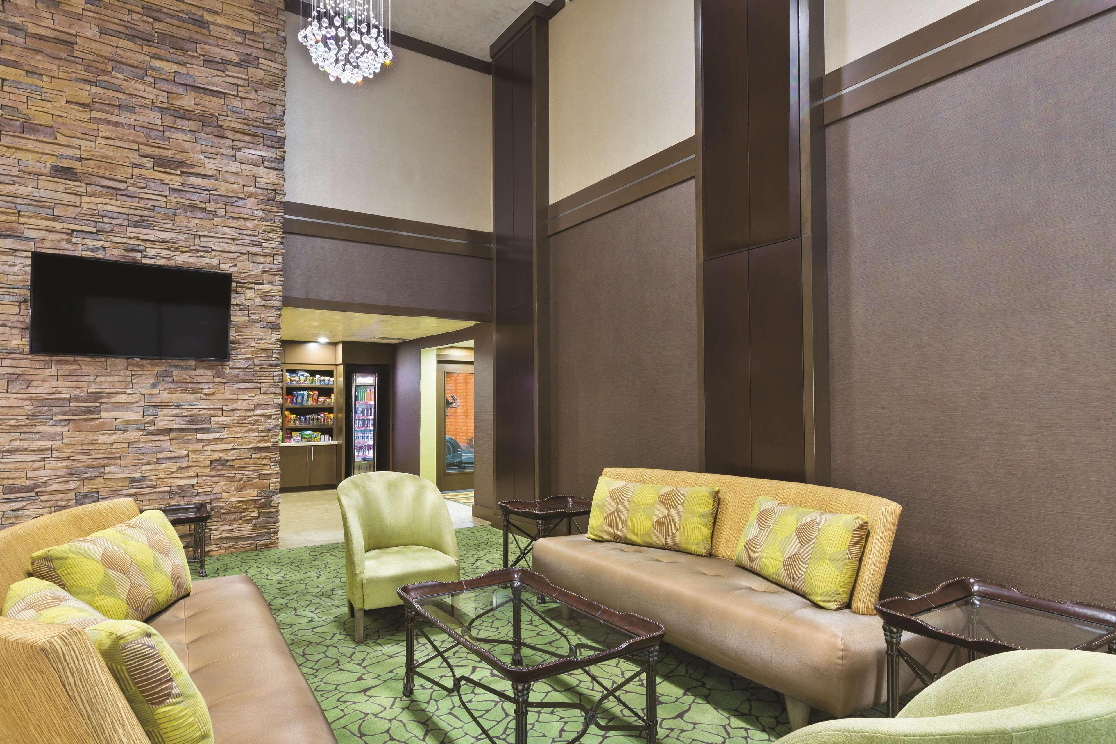 La Quinta Inn By Wyndham Austin North Eksteriør bilde