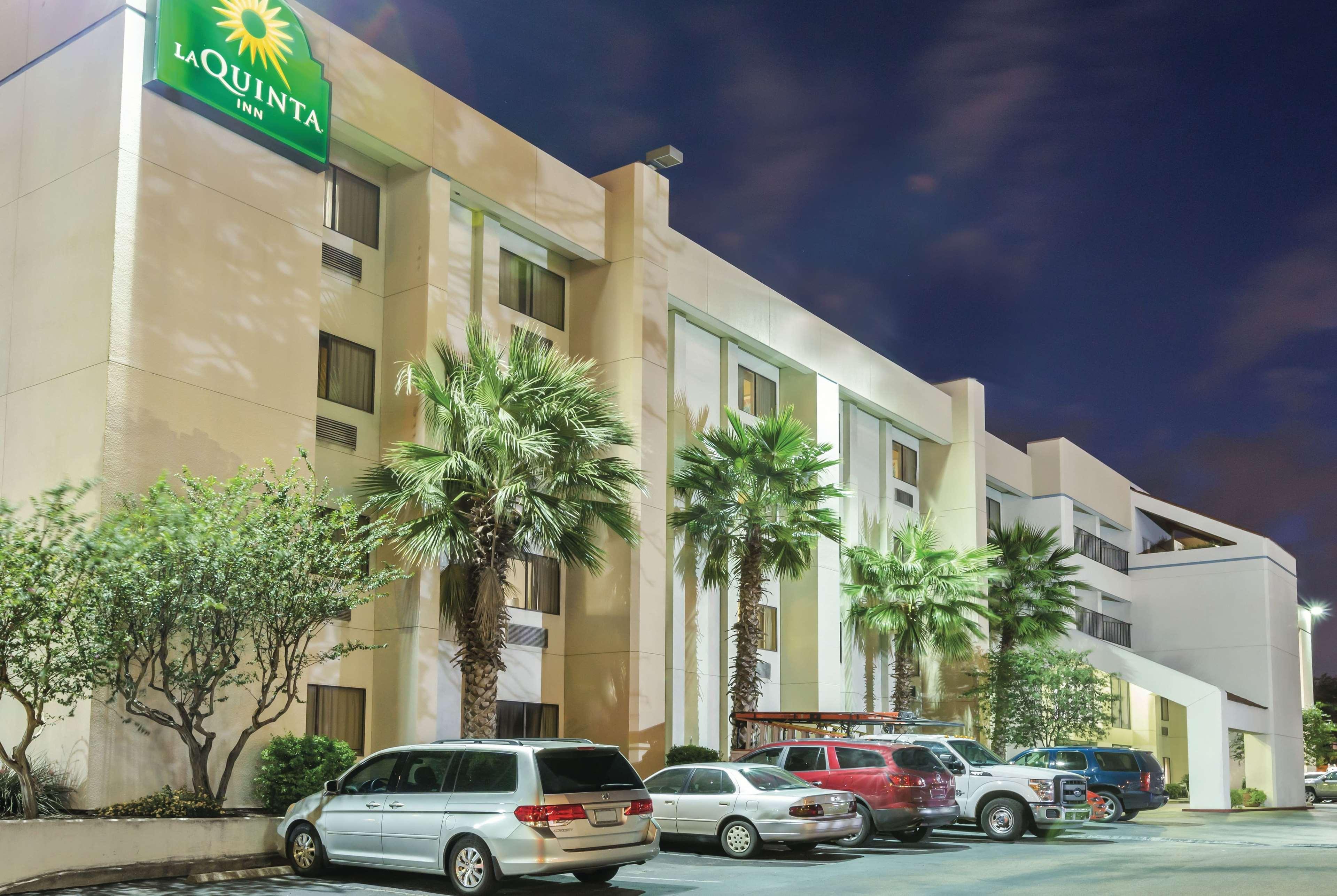 La Quinta Inn By Wyndham Austin North Eksteriør bilde