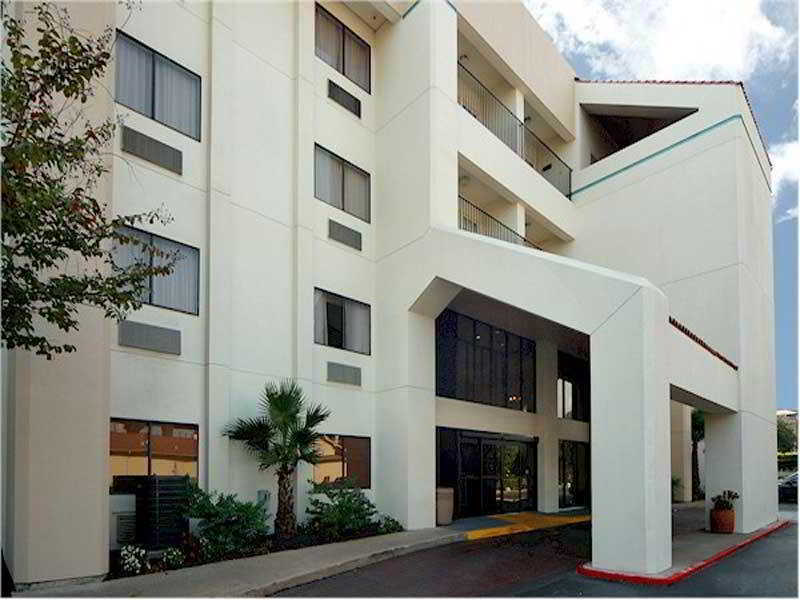 La Quinta Inn By Wyndham Austin North Eksteriør bilde