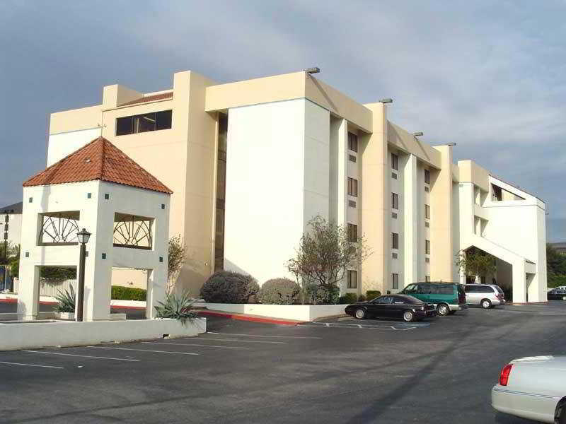 La Quinta Inn By Wyndham Austin North Eksteriør bilde